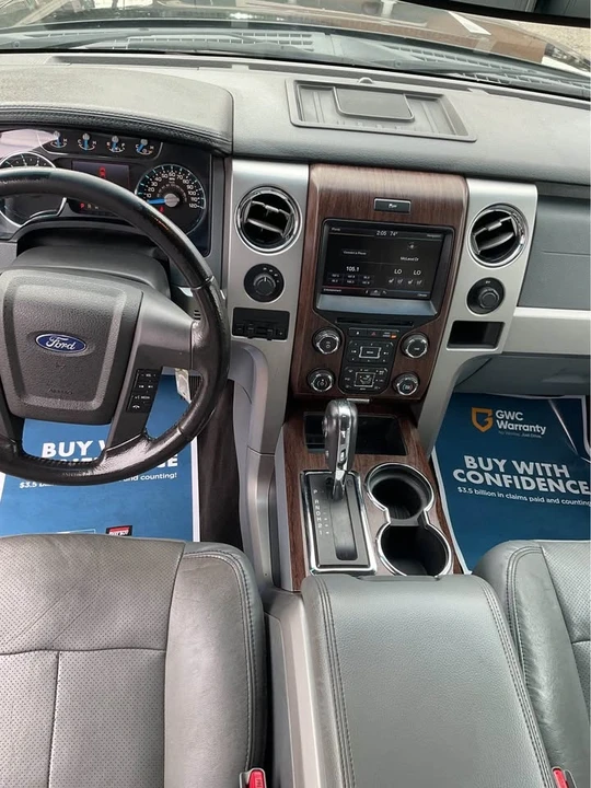 2013 Ford F-150 12th Gen - Image 10 of 14