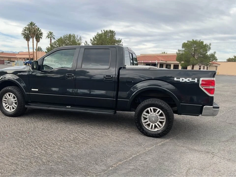 2013 Ford F-150 12th Gen - Image 3 of 14
