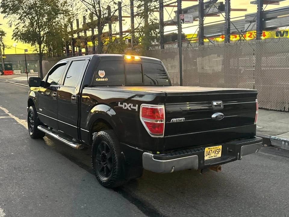 2013 Ford F-150 12th Gen - Image 7 of 11