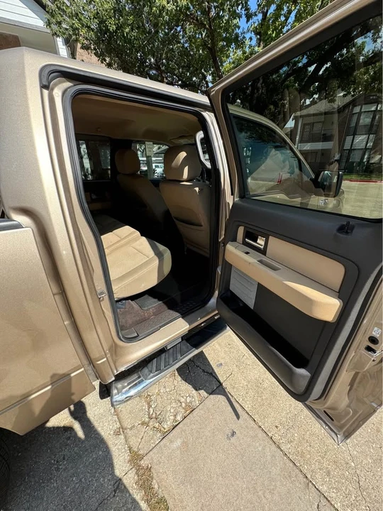 2013 Ford F-150 12th Gen - Image 11 of 15