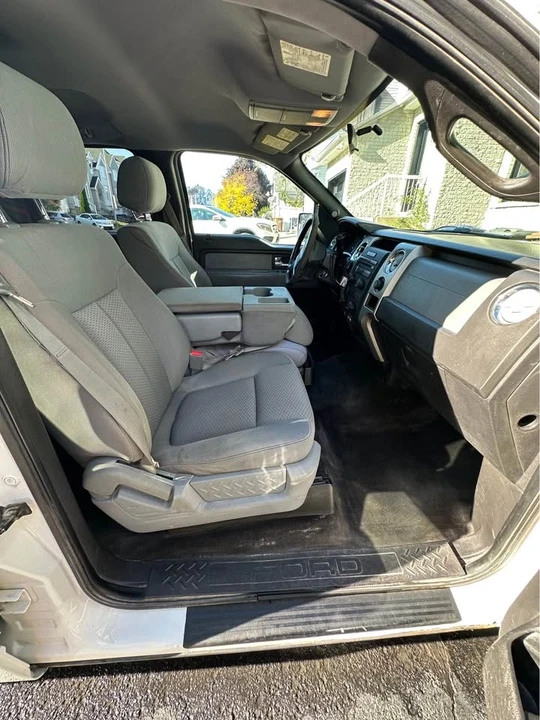 2013 Ford F-150 12th Gen - Image 10 of 10
