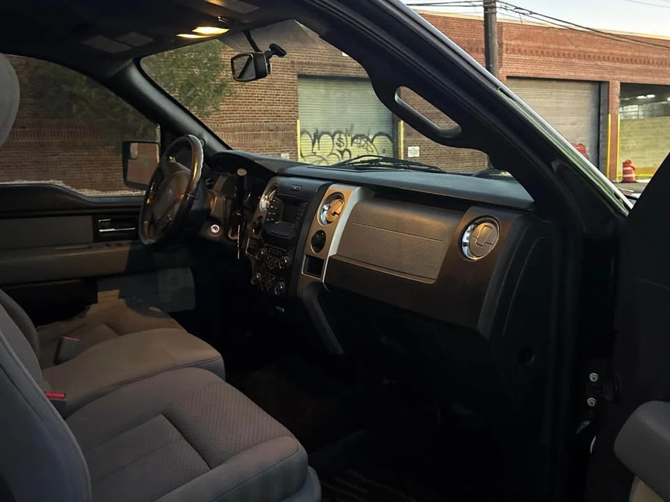 2013 Ford F-150 12th Gen - Image 2 of 11
