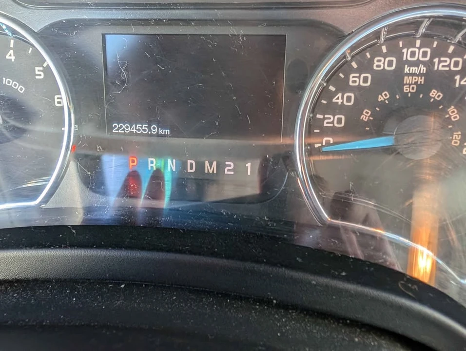 2013 Ford F-150 12th Gen - Image 8 of 8
