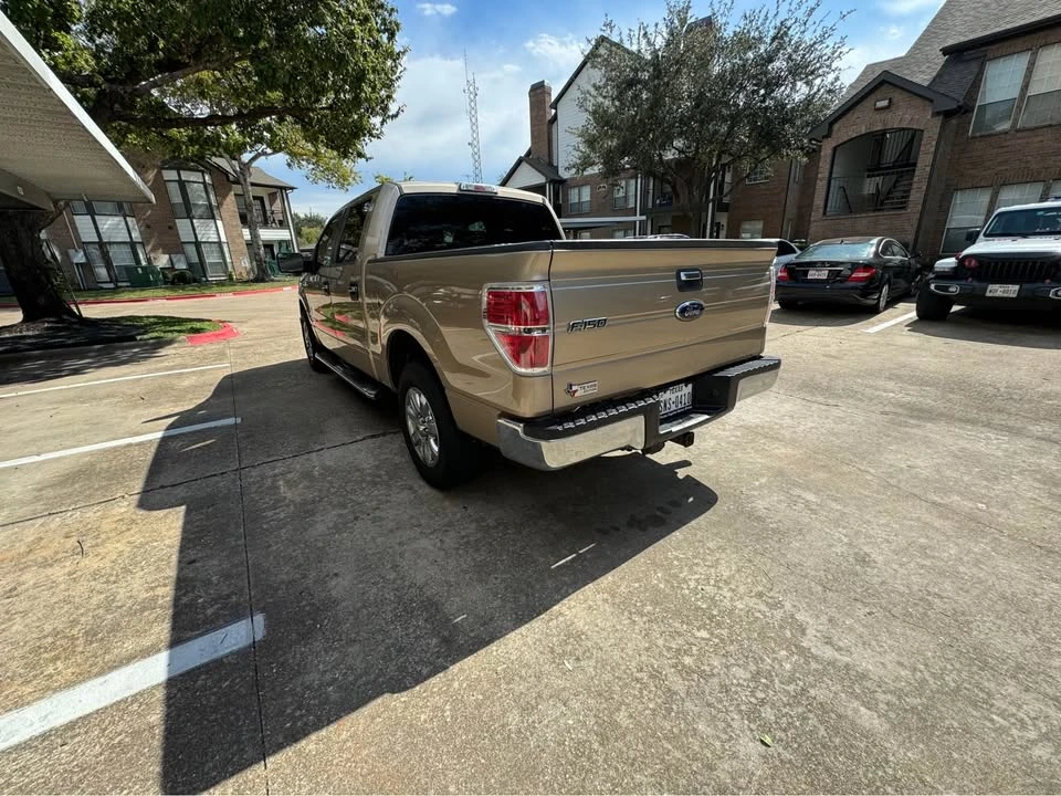 2013 Ford F-150 12th Gen - Image 13 of 15