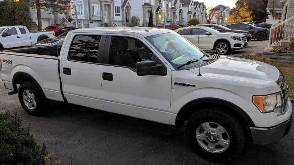 2013 Ford F-150 12th Gen - Image 3 of 10