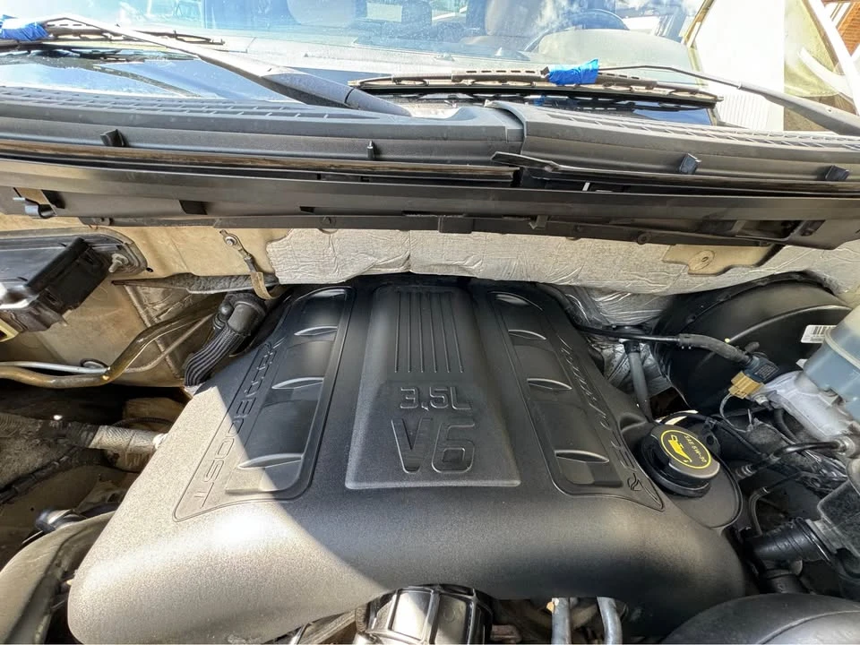 2013 Ford F-150 12th Gen - Image 15 of 15