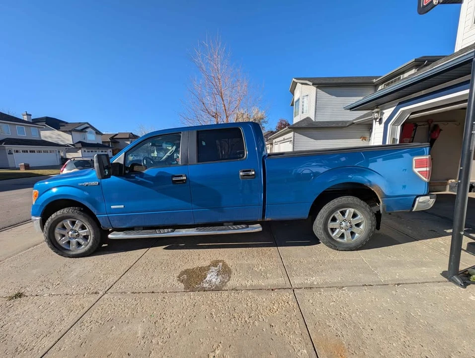 2013 Ford F-150 12th Gen - Image 2 of 8