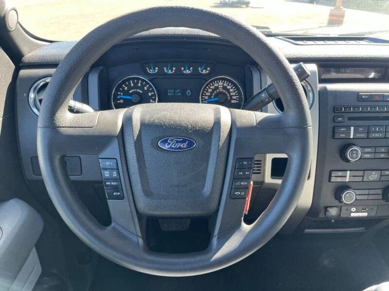 2013 Ford F-150 12th Gen - Image 9 of 12