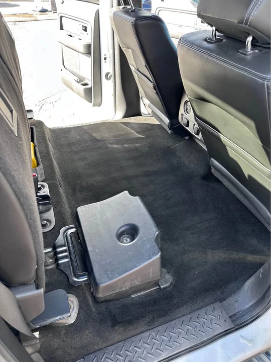 2013 Ford F-150 12th Gen - Image 11 of 11