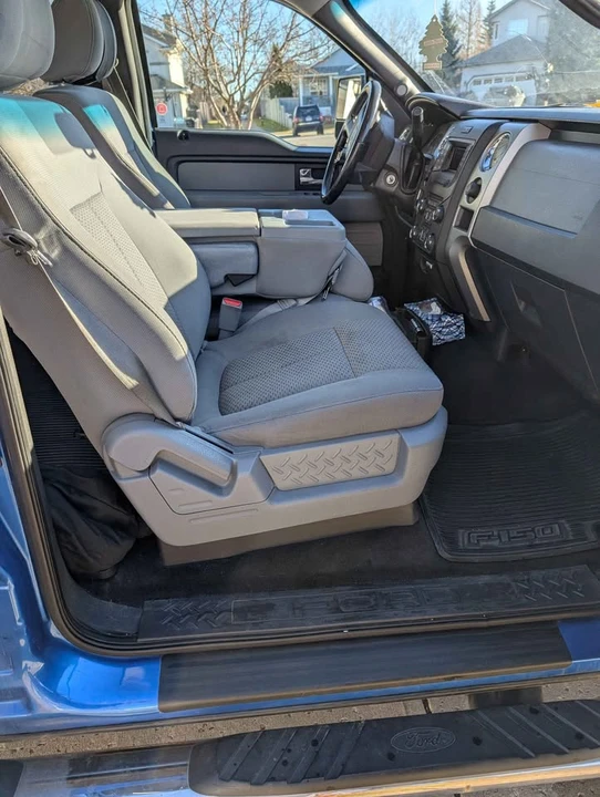 2013 Ford F-150 12th Gen - Image 6 of 8