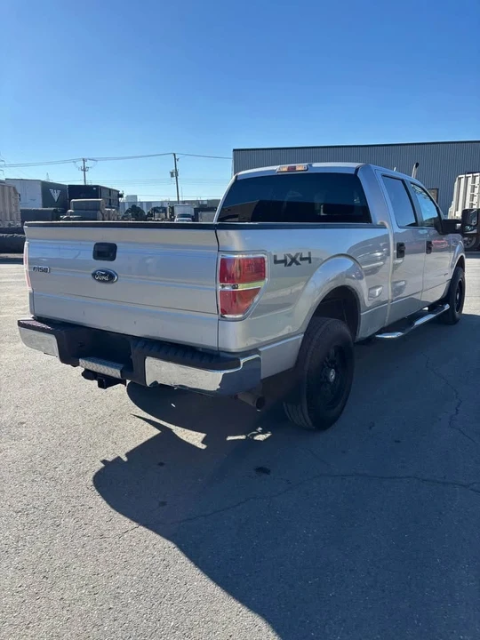2013 Ford F-150 12th Gen - Image 2 of 14