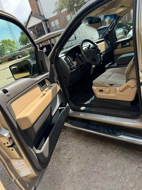 2013 Ford F-150 12th Gen - Image 2 of 15
