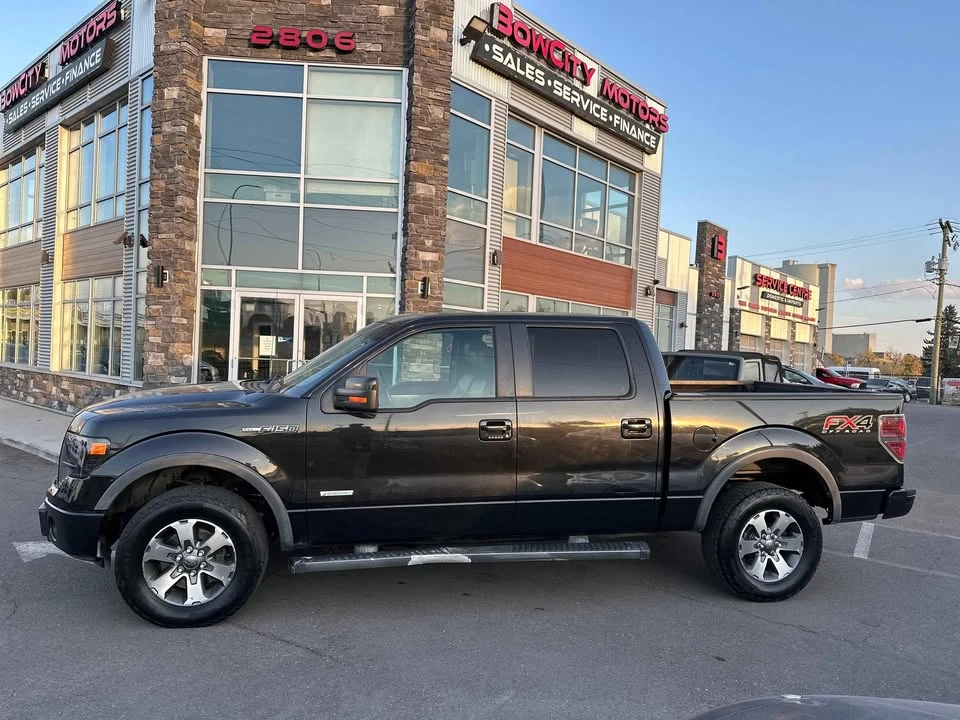 2013 Ford F-150 12th Gen - Image 13 of 13
