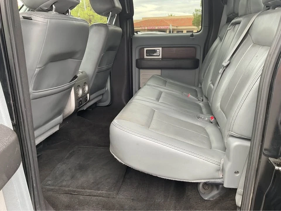 2013 Ford F-150 12th Gen - Image 8 of 14