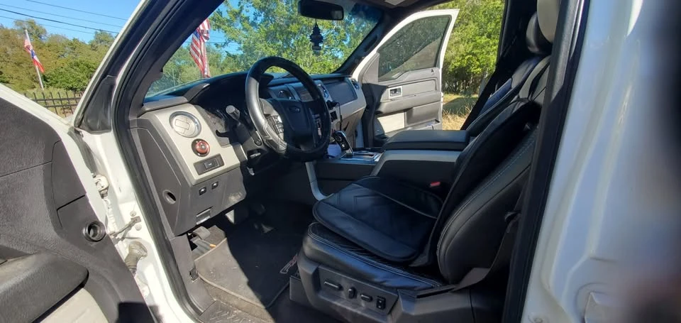 2013 Ford F-150 12th Gen - Image 7 of 8