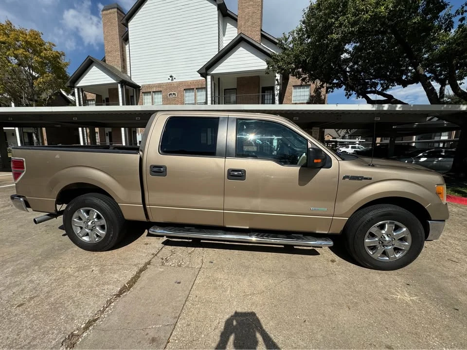 2013 Ford F-150 12th Gen - Image 7 of 15