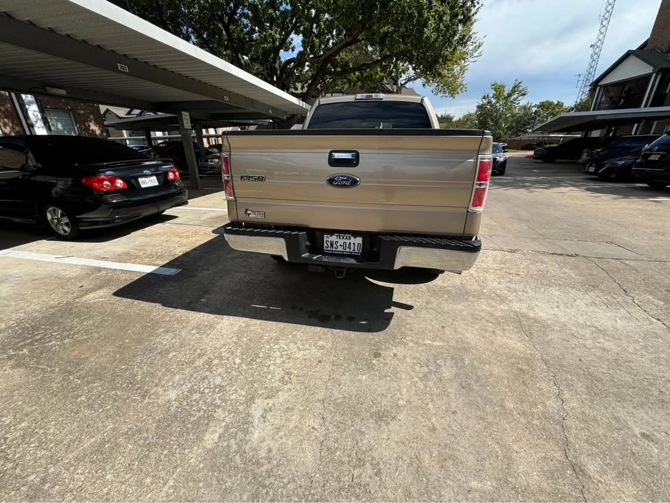 2013 Ford F-150 12th Gen - Image 12 of 15