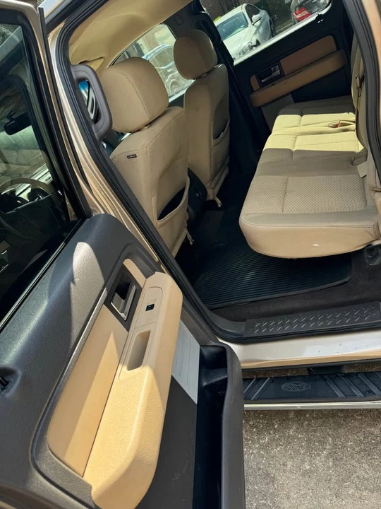 2013 Ford F-150 12th Gen - Image 3 of 15