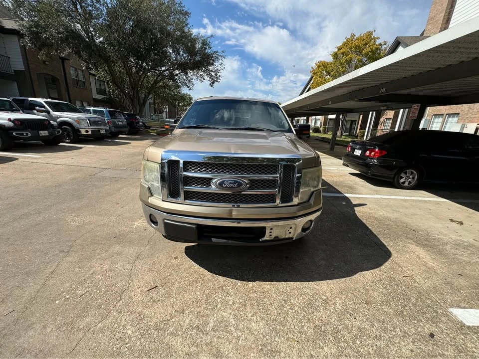 2013 Ford F-150 12th Gen - Image 6 of 15