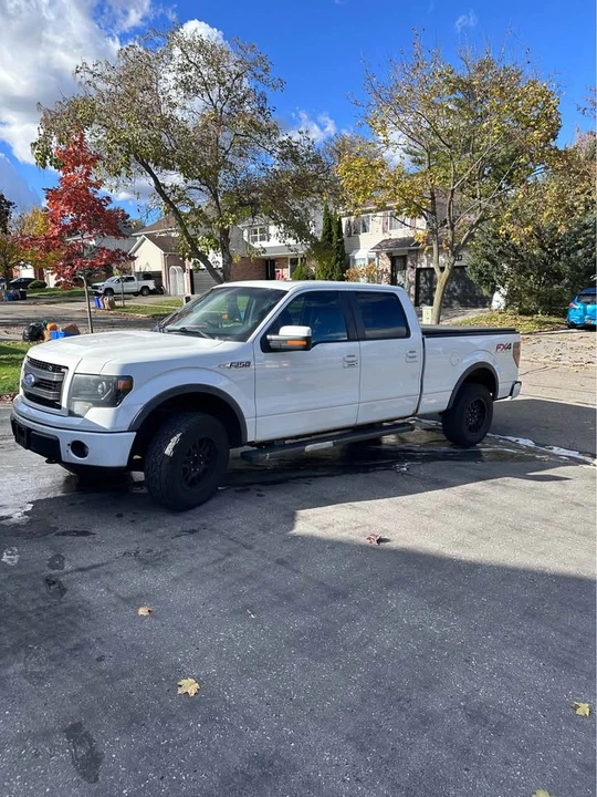 2013 Ford F-150 12th Gen - Image 6 of 11