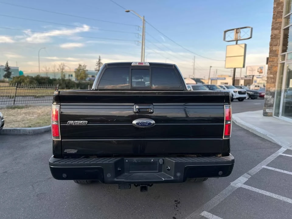 2013 Ford F-150 12th Gen - Image 8 of 13