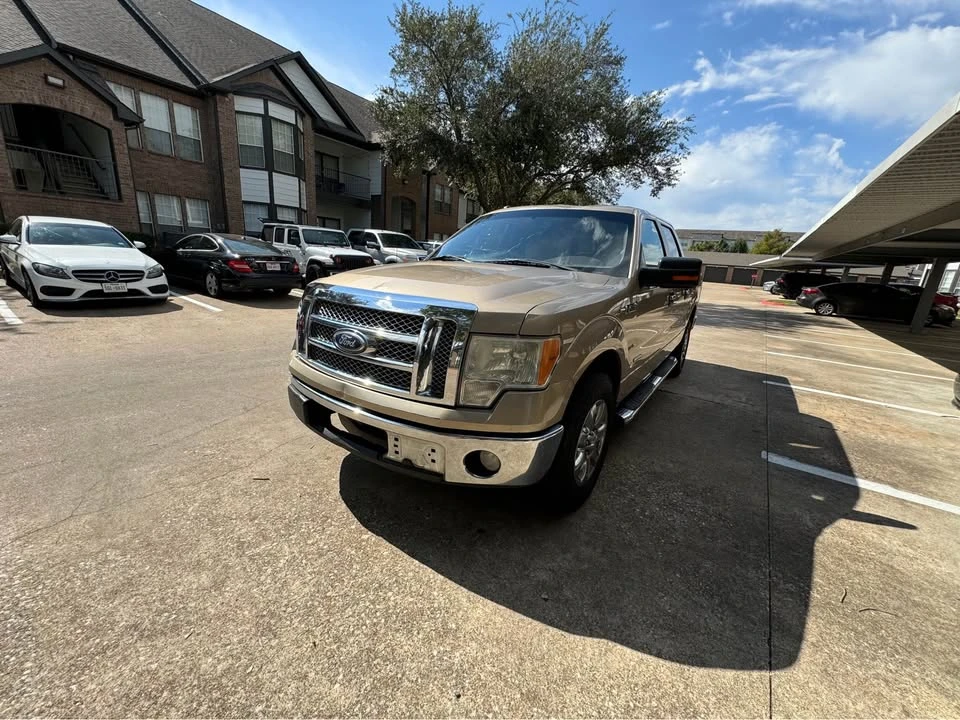 2013 Ford F-150 12th Gen - Image 5 of 15