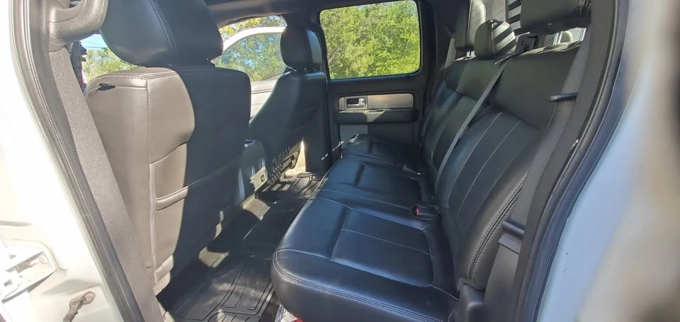 2013 Ford F-150 12th Gen - Image 6 of 8