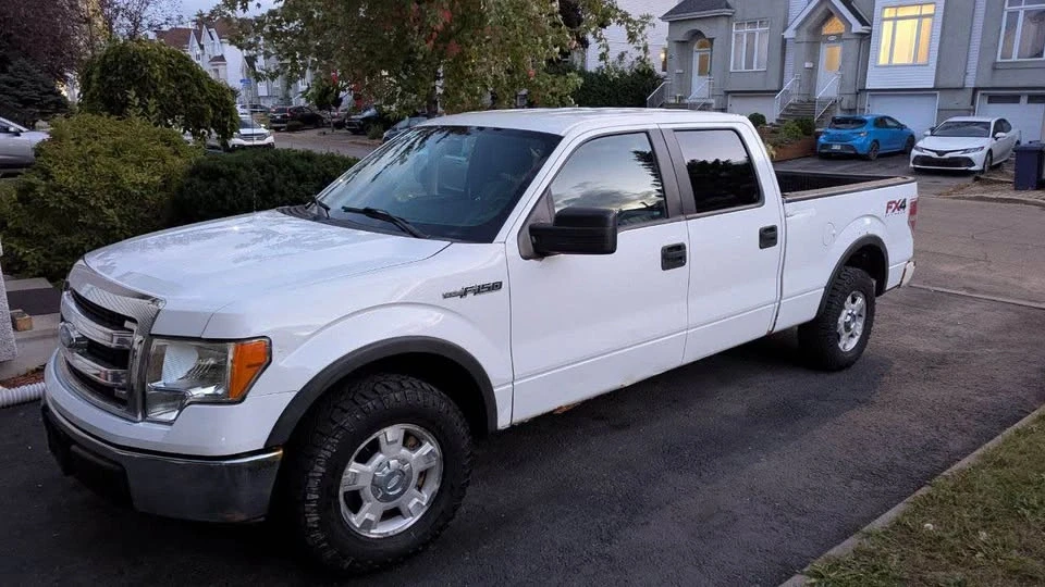 2013 Ford F-150 12th Gen - Image 2 of 10