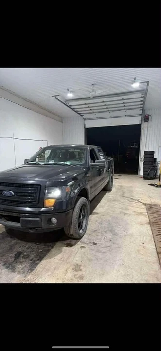 2013 Ford F-150 12th Gen - Image 3 of 4