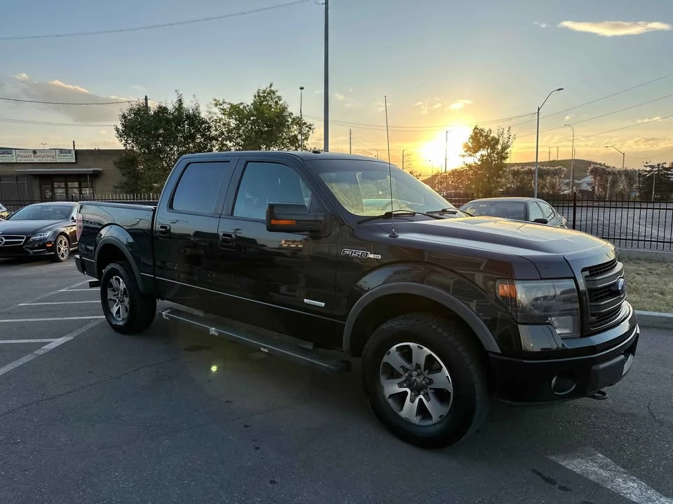 2013 Ford F-150 12th Gen - Image 7 of 13