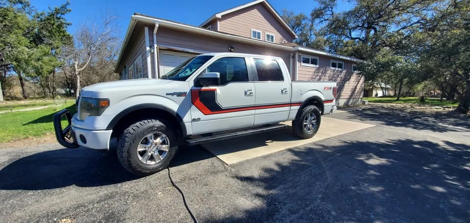 2013 Ford F-150 12th Gen - Image 3 of 8