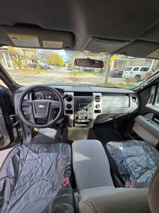 2013 Ford F-150 12th Gen - Image 5 of 6
