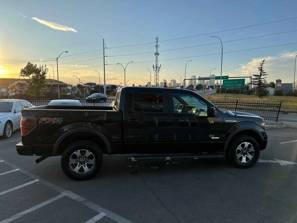 2013 Ford F-150 12th Gen - Image 10 of 13