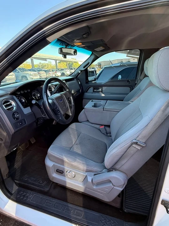 2013 Ford F-150 12th Gen - Image 11 of 19