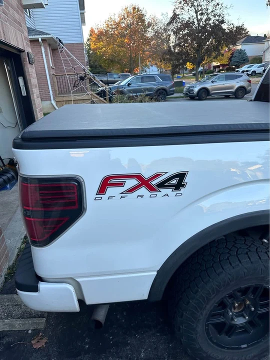2013 Ford F-150 12th Gen - Image 3 of 11