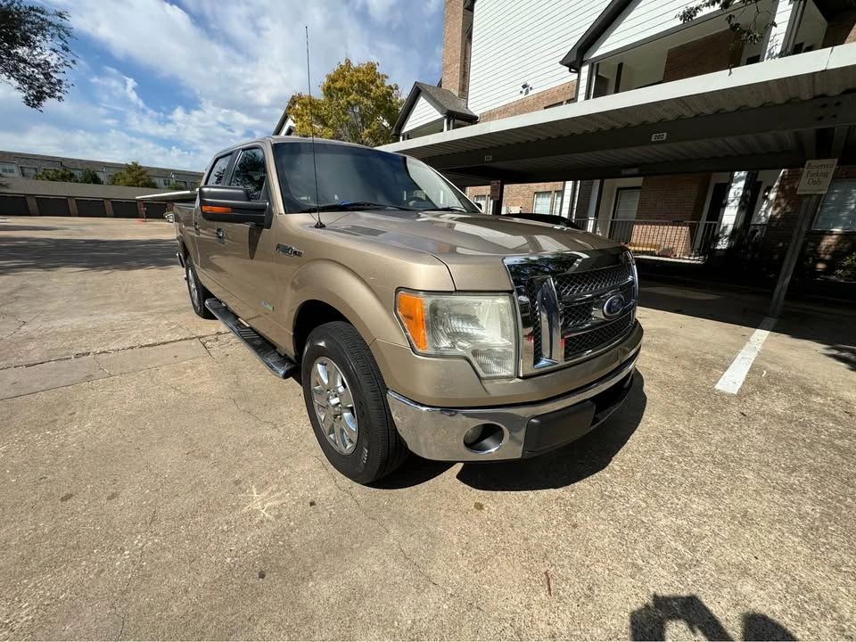 2013 Ford F-150 12th Gen - Image 8 of 15