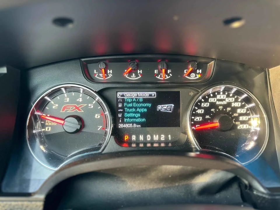 2013 Ford F-150 12th Gen - Image 2 of 13