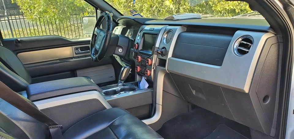 2013 Ford F-150 12th Gen - Image 4 of 8