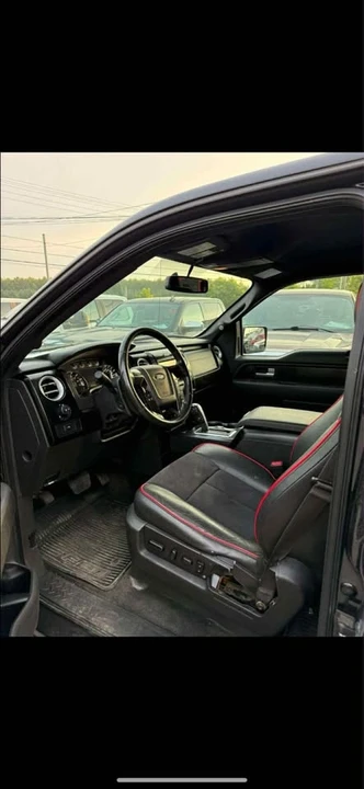 2013 Ford F-150 12th Gen - Image 2 of 4