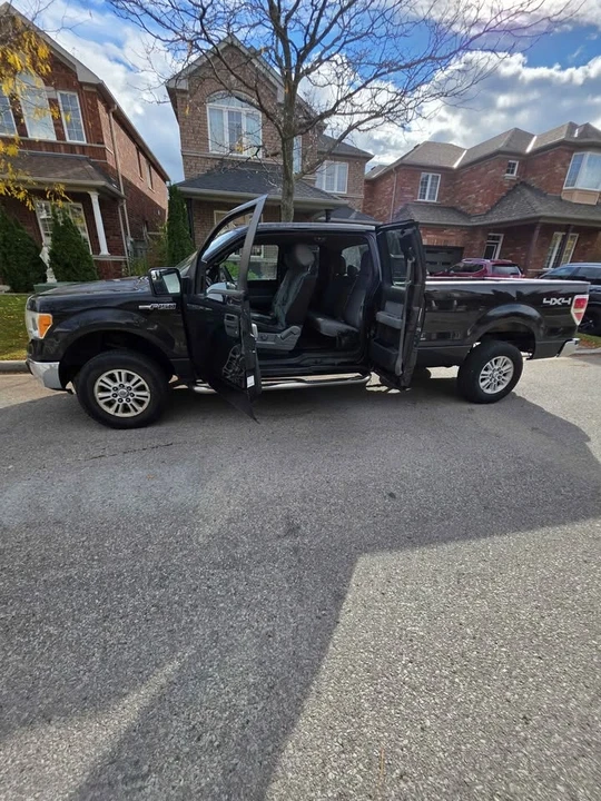 2013 Ford F-150 12th Gen - Image 4 of 6