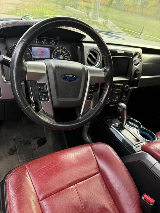 2013 Ford F-150 12th Gen - Image 6 of 9