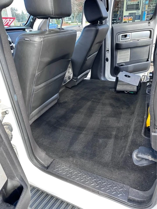 2013 Ford F-150 12th Gen - Image 9 of 11