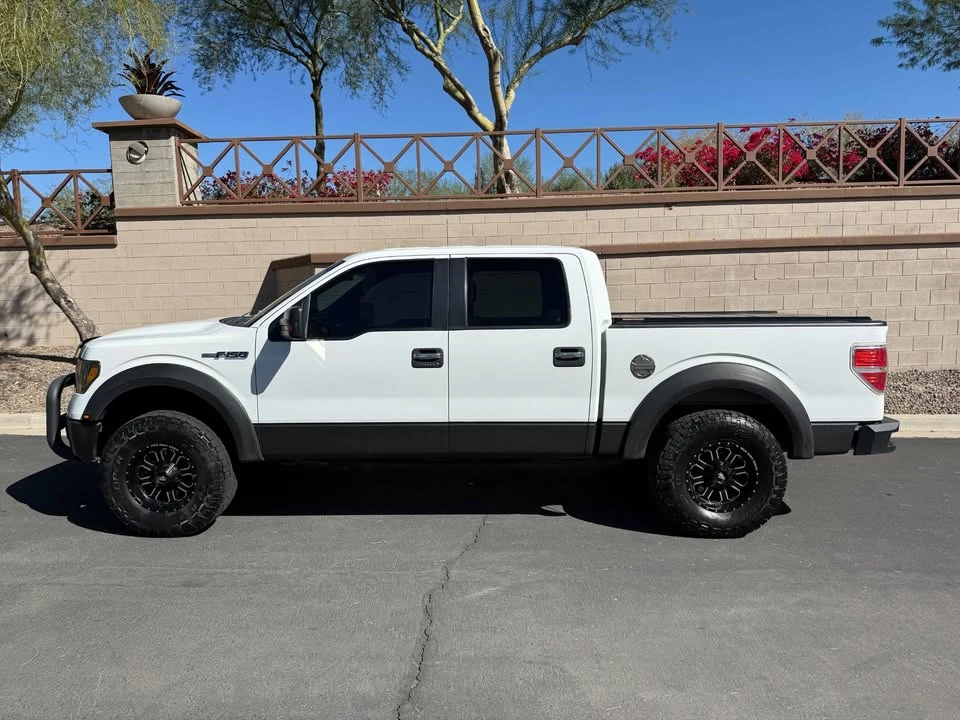2013 Ford F-150 12th Gen - Image 4 of 19