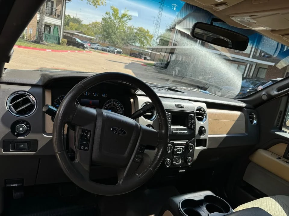 2013 Ford F-150 12th Gen - Image 4 of 15