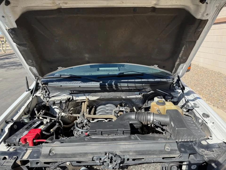 2013 Ford F-150 12th Gen - Image 7 of 19