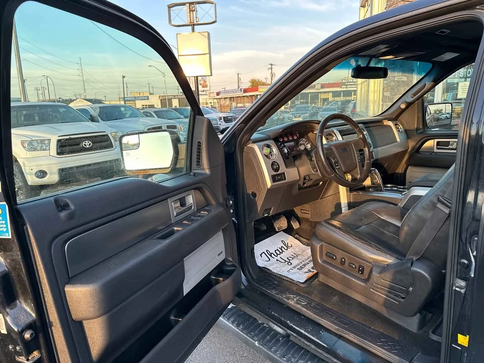2013 Ford F-150 12th Gen - Image 5 of 13