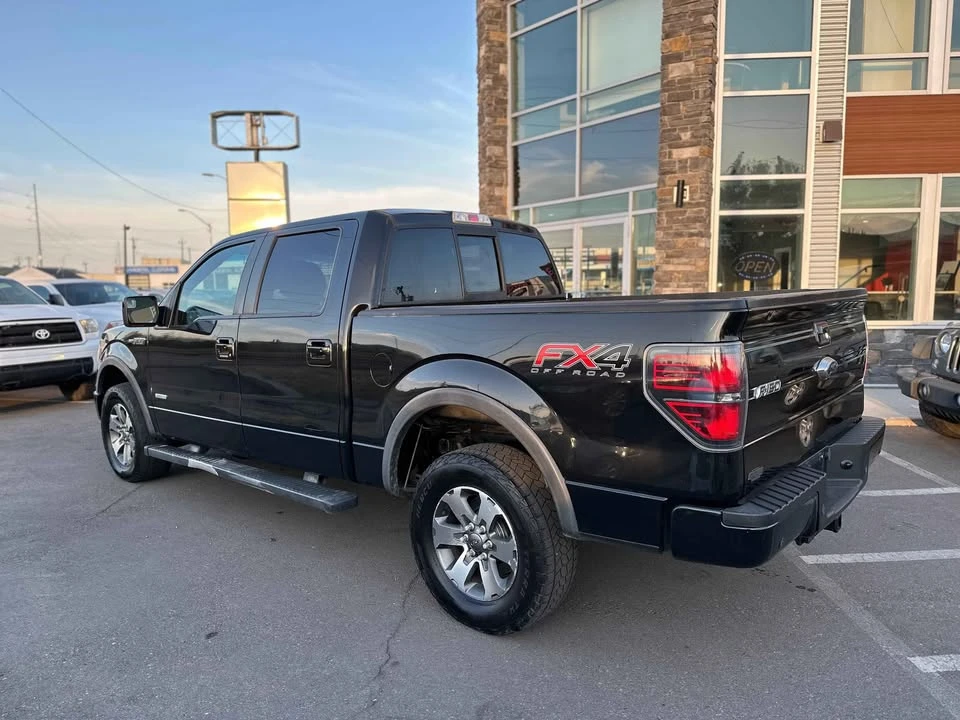 2013 Ford F-150 12th Gen - Image 12 of 13