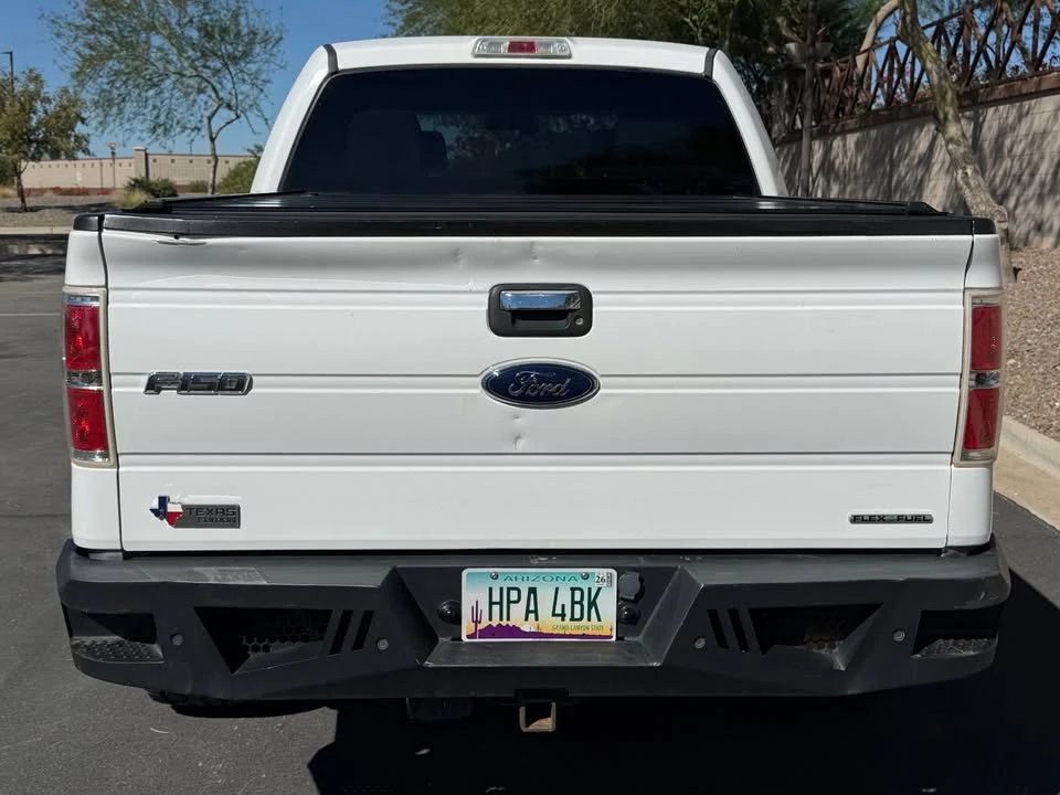 2013 Ford F-150 12th Gen - Image 6 of 19