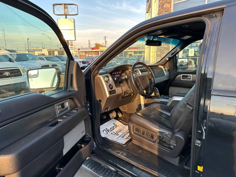 2013 Ford F-150 12th Gen - Image 6 of 13