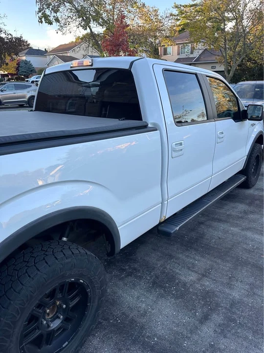 2013 Ford F-150 12th Gen - Image 2 of 11